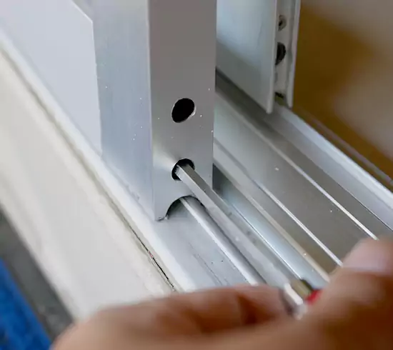 Maintenance in San Jose